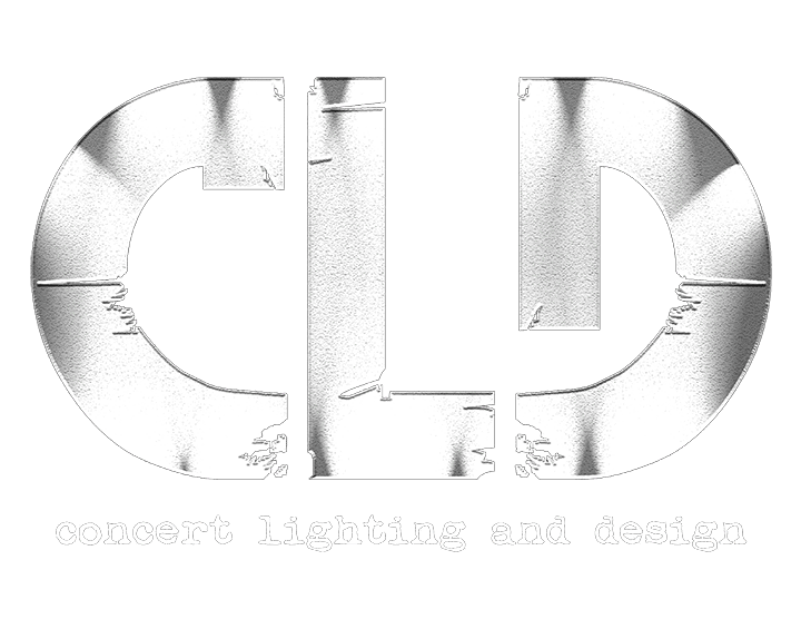 Concert Lighting and Design